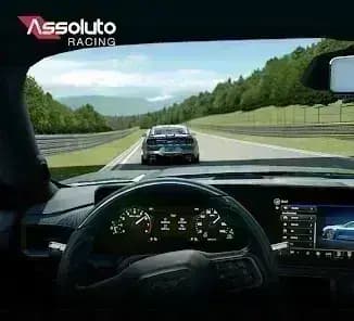 Assetto Corsa مهكرة — لقطة شاشة 3