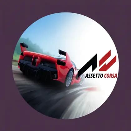 Assetto Corsa مهكرة