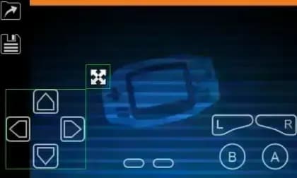 My Boy! - GBA Emulator مهكره — لقطة شاشة 3