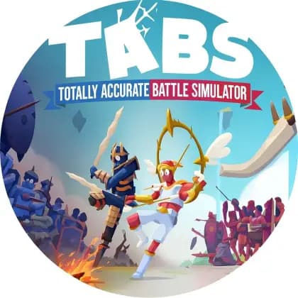 TABS Pocket Edition مهكرة