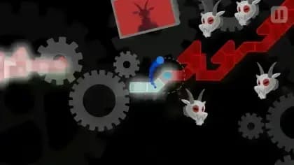 A Dance of Fire and Ice مهكره — لقطة شاشة 5