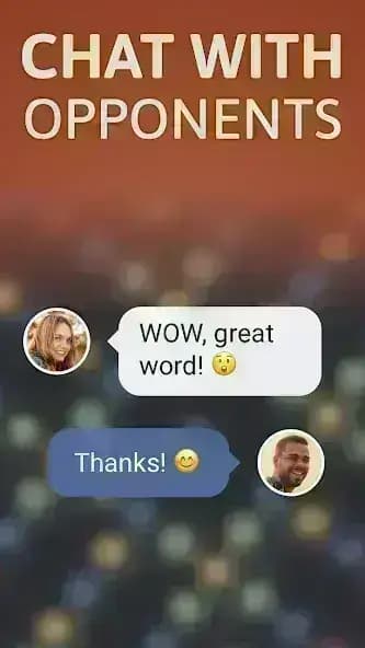 Wordfeud Premium مهكره — لقطة شاشة 3