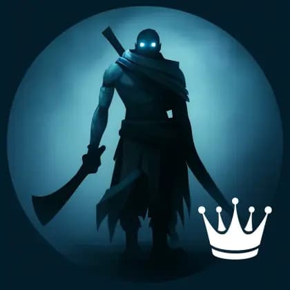 Stickman Master Premium مهكره