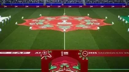 eFootball PES 2026 مهكره — لقطة شاشة 12