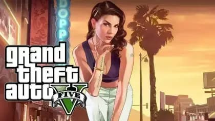 Grand Theft Auto V مهكرة — لقطة شاشة 6