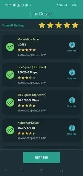 Router Chef مهكر — لقطة شاشة 1
