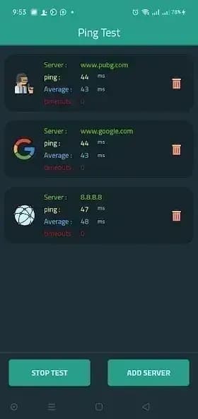 Router Chef مهكر — لقطة شاشة 3