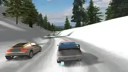 Rally Fury مهكرة — لقطة شاشة 9