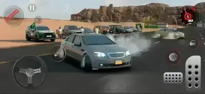 Drift for Life مهكرة — لقطة شاشة 10