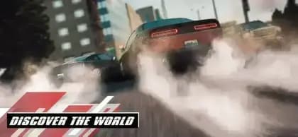 Drift for Life مهكرة — لقطة شاشة 12