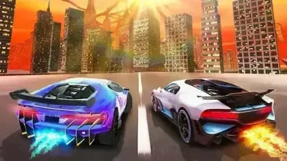 Drift for Life مهكرة — لقطة شاشة 15