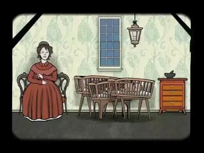 Rusty Lake: Roots مهكر — لقطة شاشة 2