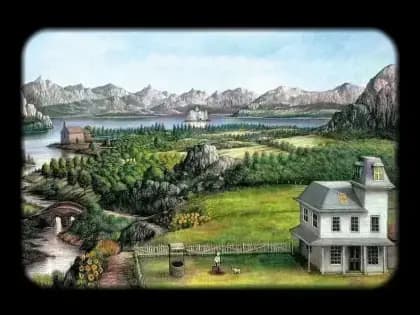 Rusty Lake: Roots مهكر — لقطة شاشة 3