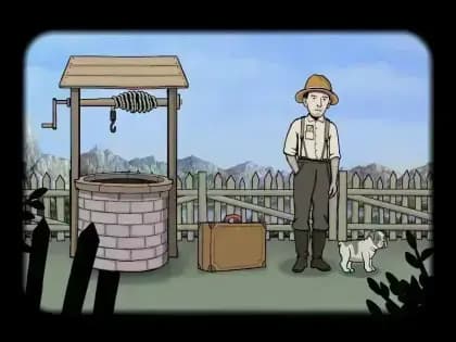 Rusty Lake: Roots مهكر — لقطة شاشة 4