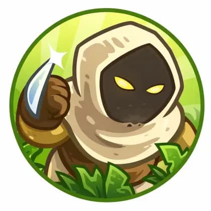 Kingdom Rush Frontiers TD مهكر