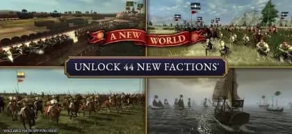 Total War: EMPIRE مهكره — لقطة شاشة 2