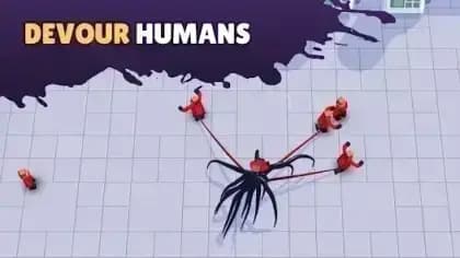 Alien Invasion — لقطة شاشة 1