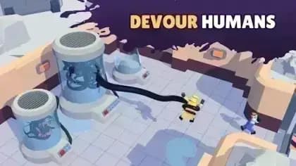 Alien Invasion — لقطة شاشة 4