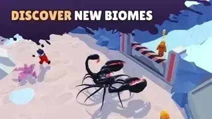 Alien Invasion — لقطة شاشة 5