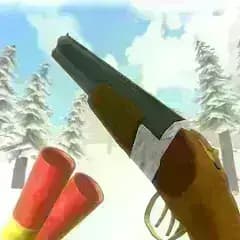 WinterCraft Survival Forest