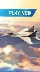 Flight Pilot Simulator — لقطة شاشة 6
