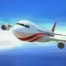 Flight Pilot Simulator