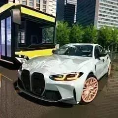 Driving School Simulator Evo