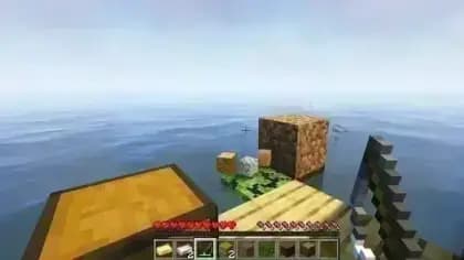 Raft Survival — لقطة شاشة 3