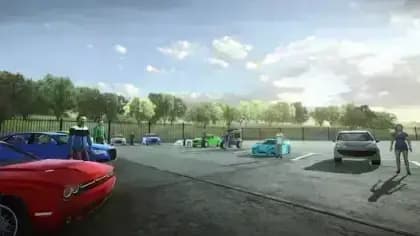 Car Trader Simulator — لقطة شاشة 5