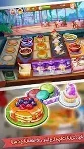 Cooking Madness — لقطة شاشة 4