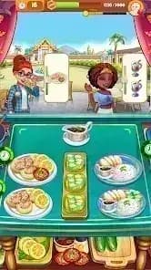 Cooking Madness — لقطة شاشة 8