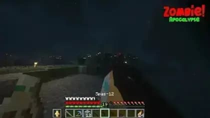 Zombie Apocalypse — لقطة شاشة 2