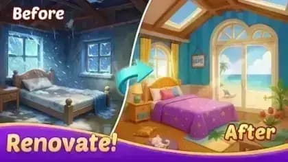 Matchington Mansion — لقطة شاشة 7