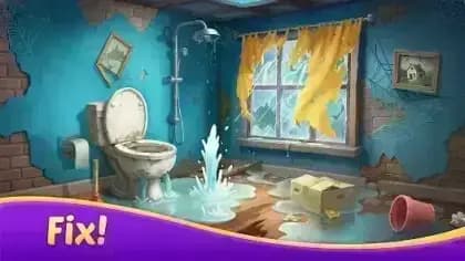 Matchington Mansion — لقطة شاشة 6