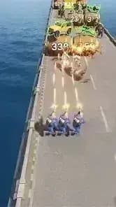 Last Z Survival Shooter — لقطة شاشة 2