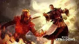 Rival Kingdoms Ruination — لقطة شاشة 4