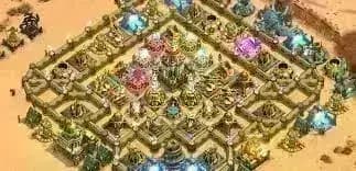Rival Kingdoms Ruination — لقطة شاشة 6