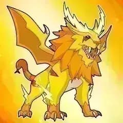 Dynamons World