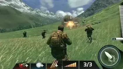 Kill Shot Bravo — لقطة شاشة 5