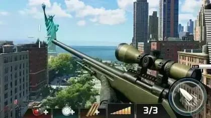 Kill Shot Bravo — لقطة شاشة 6