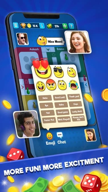 Ludo Club — لقطة شاشة 5