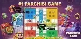 Parchisi