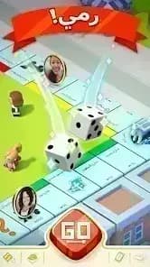 MONOPOLY GO! — لقطة شاشة 6
