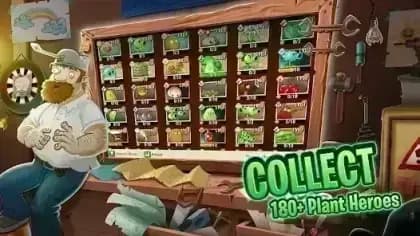 Plants vs Zombies مهكرة — لقطة شاشة 5
