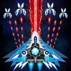 Space shooter — لقطة شاشة 7