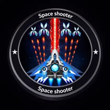 Space shooter