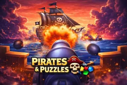 Pirates & Puzzles