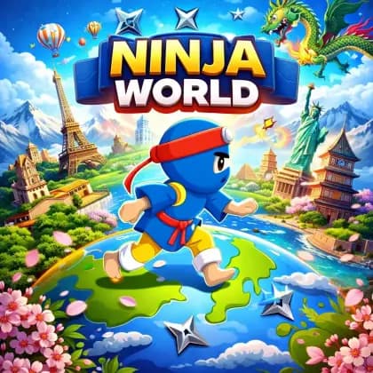 Ninja World