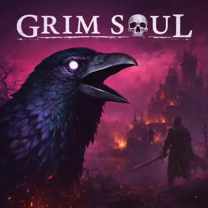 Grim Soul