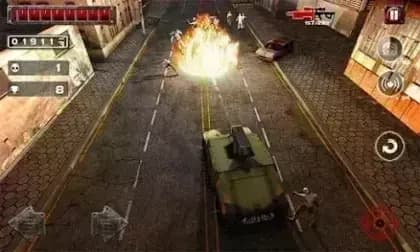 Tower Defense مهكر — لقطة شاشة 5